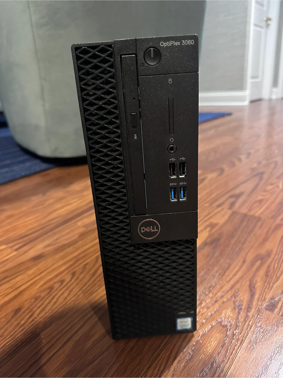 Dell OptiPlex 3060 Desktop PC