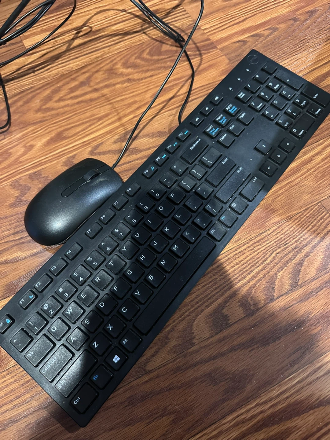 Dell OptiPlex 3060 Desktop PC - photo 4