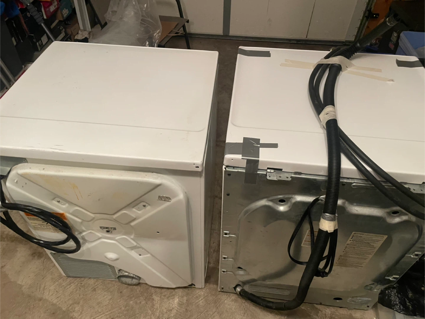 Classic Sears Canada (Kenmore) Washer & Dryer Set - photo 2