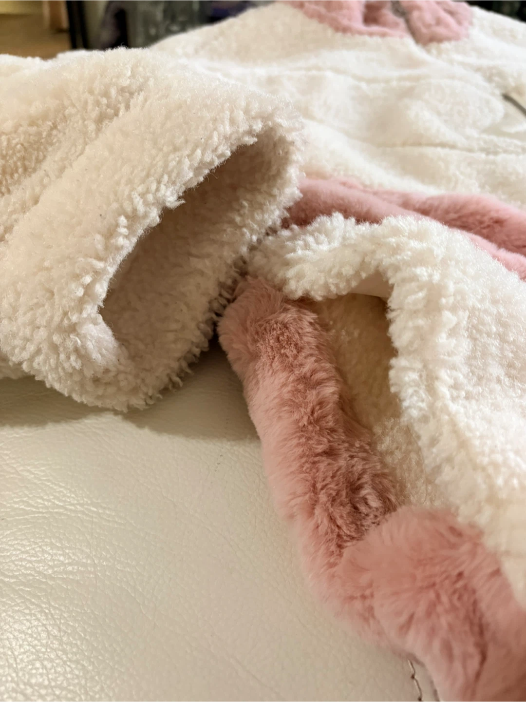 13 De Marzo Star Guardian Ahri Polar Fleece Jacket - photo 2