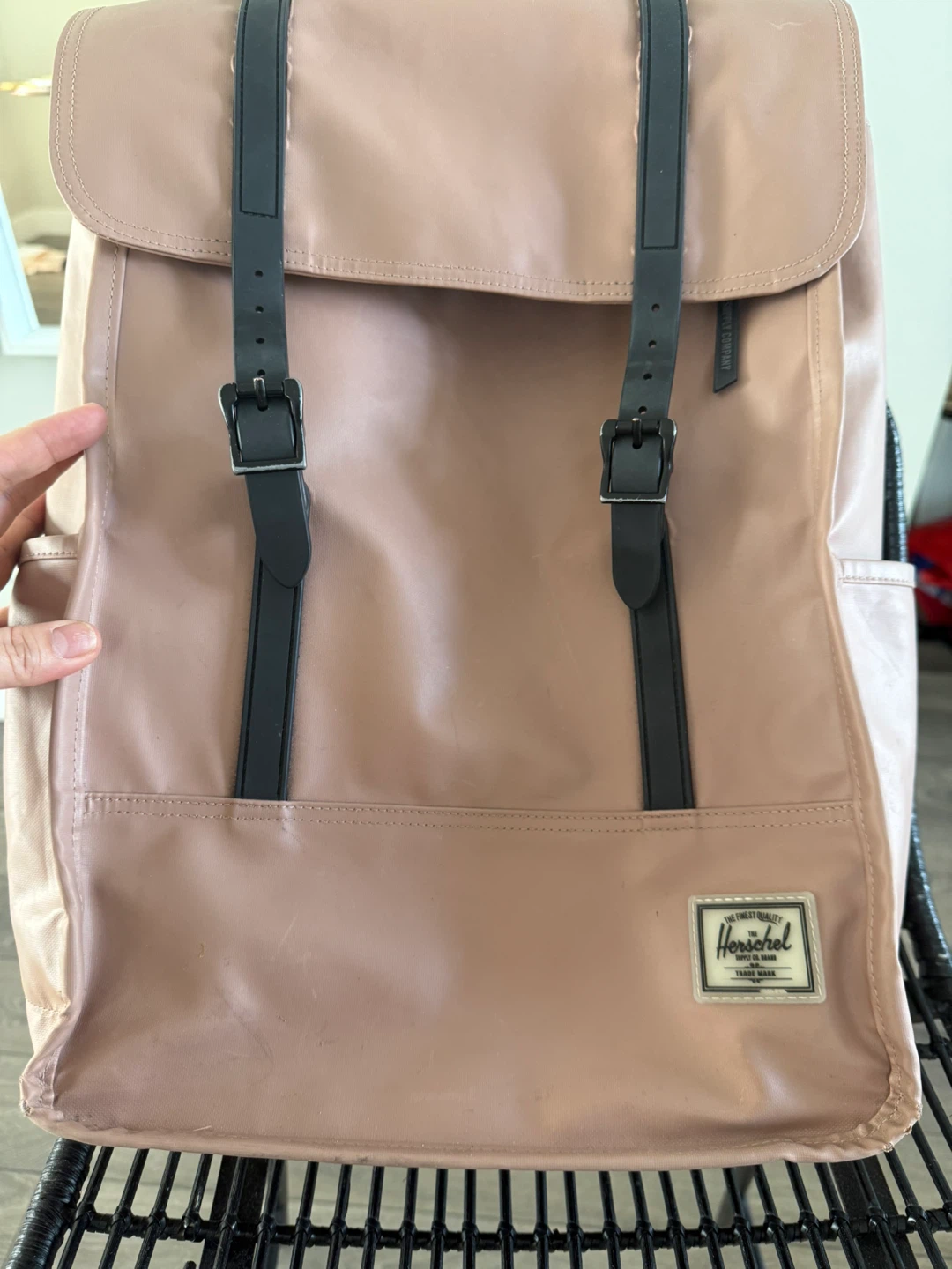 Herschel Supply Co. Backpack - photo 3
