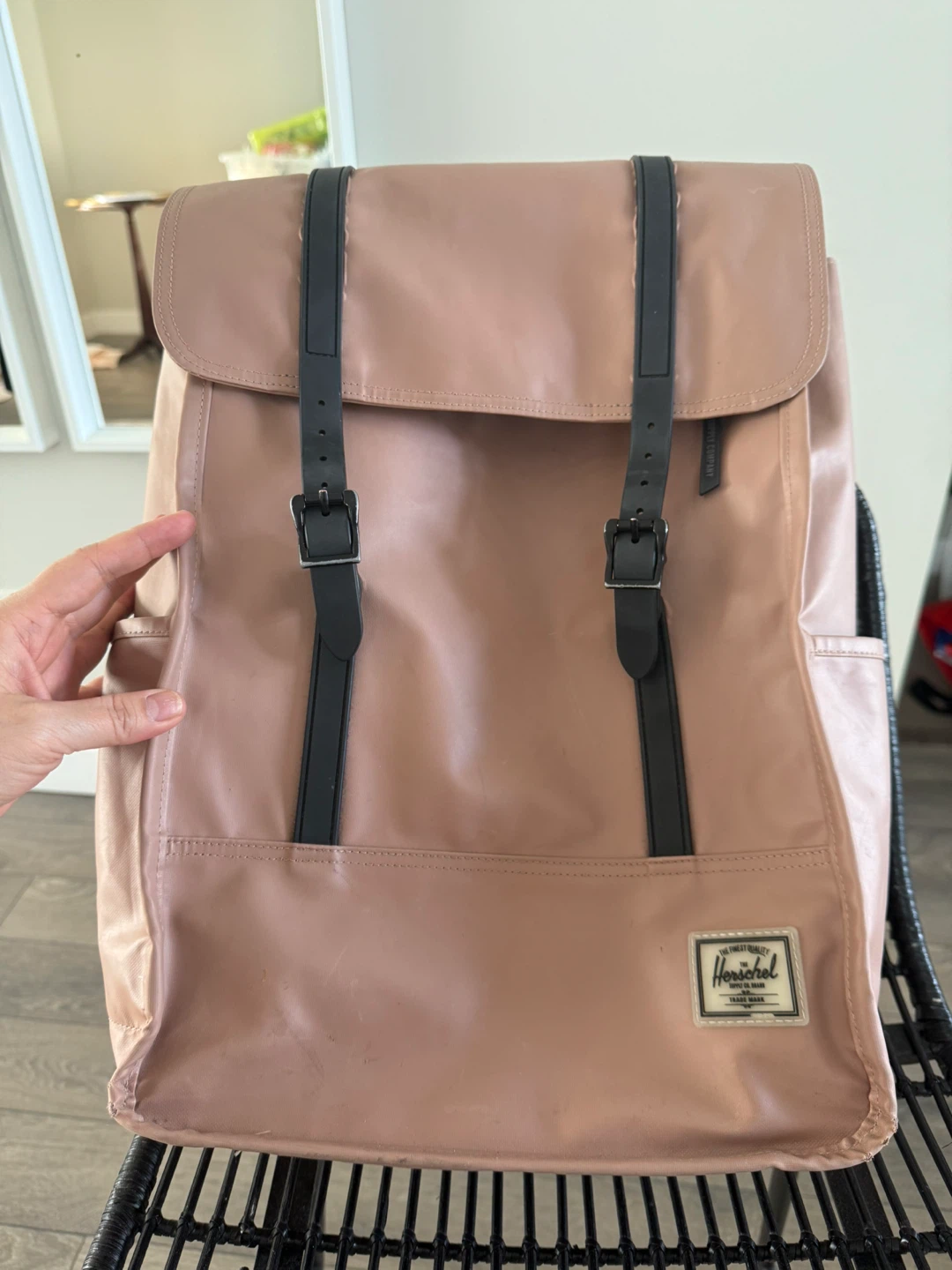 Herschel Supply Co. Backpack - photo 4