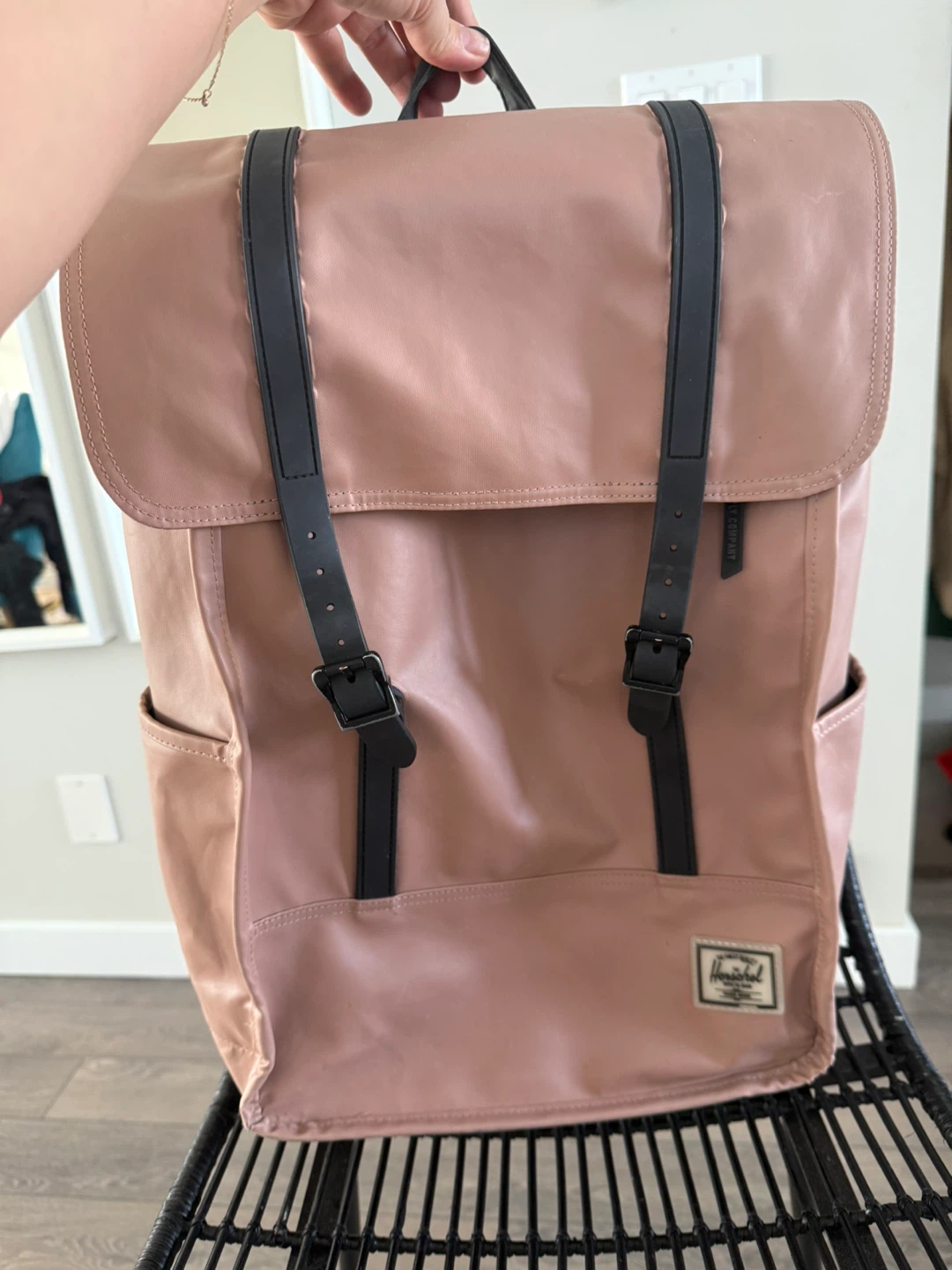Herschel Supply Co. Backpack - photo 5