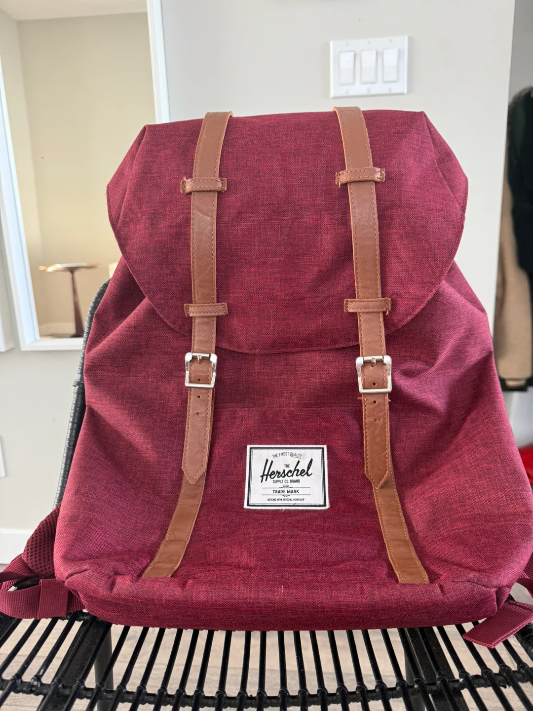Herschel Supply Co. Backpack