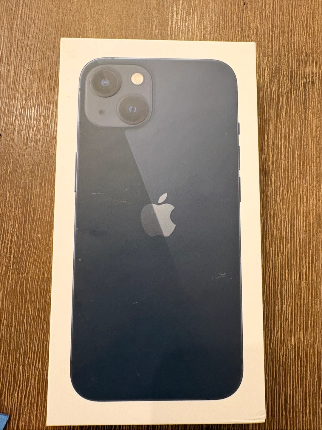 iPhone 13 - Includes Case