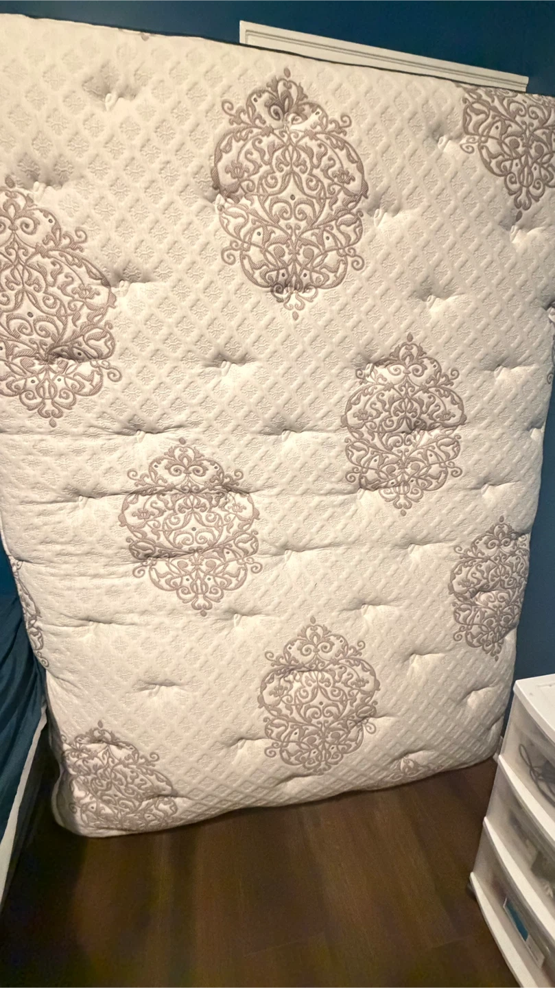 Mattress - photo 2