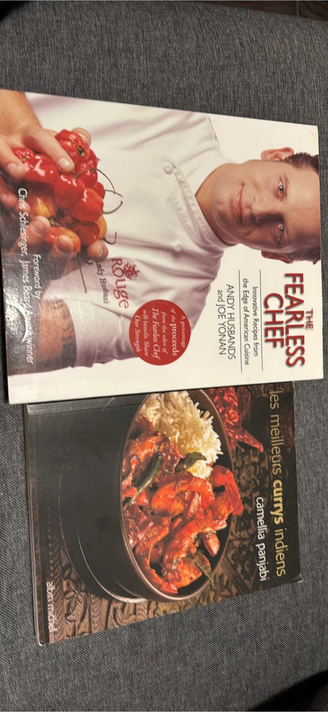 Assorted books 🥕 - photo 4