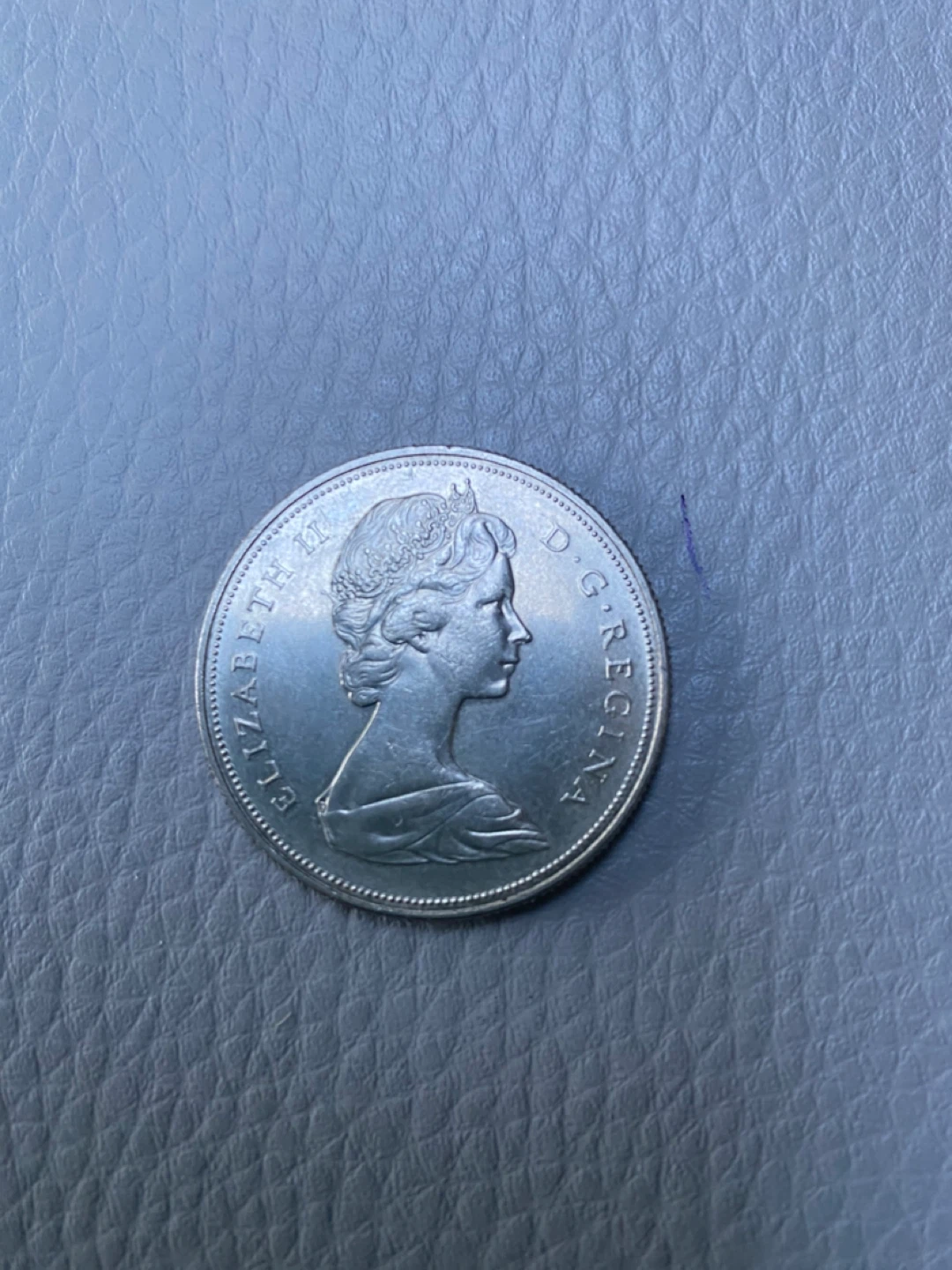 1871-1971 British Columbia Canada Dollar - photo 2