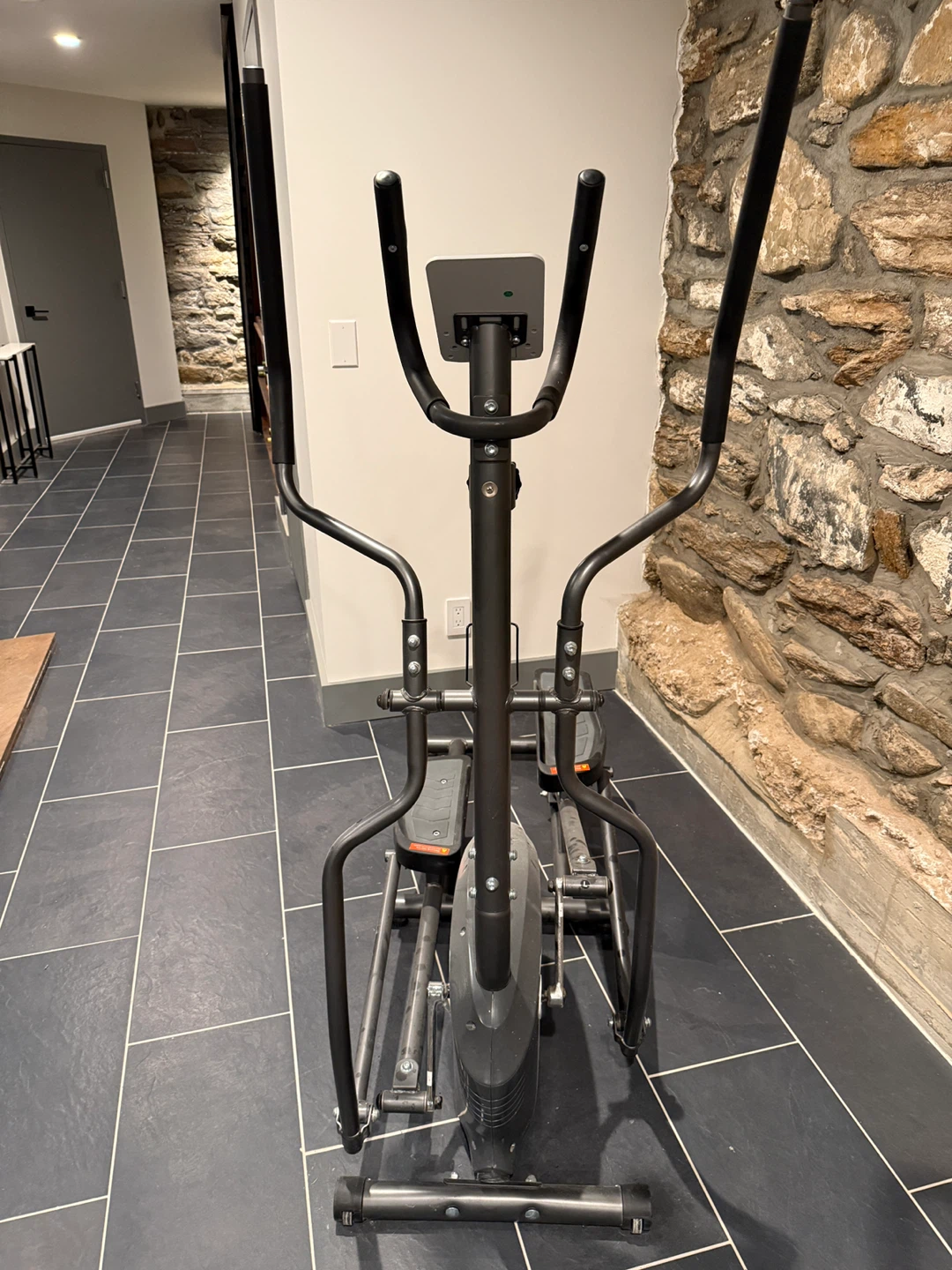 MAXKARE Elliptical Machine - photo 3