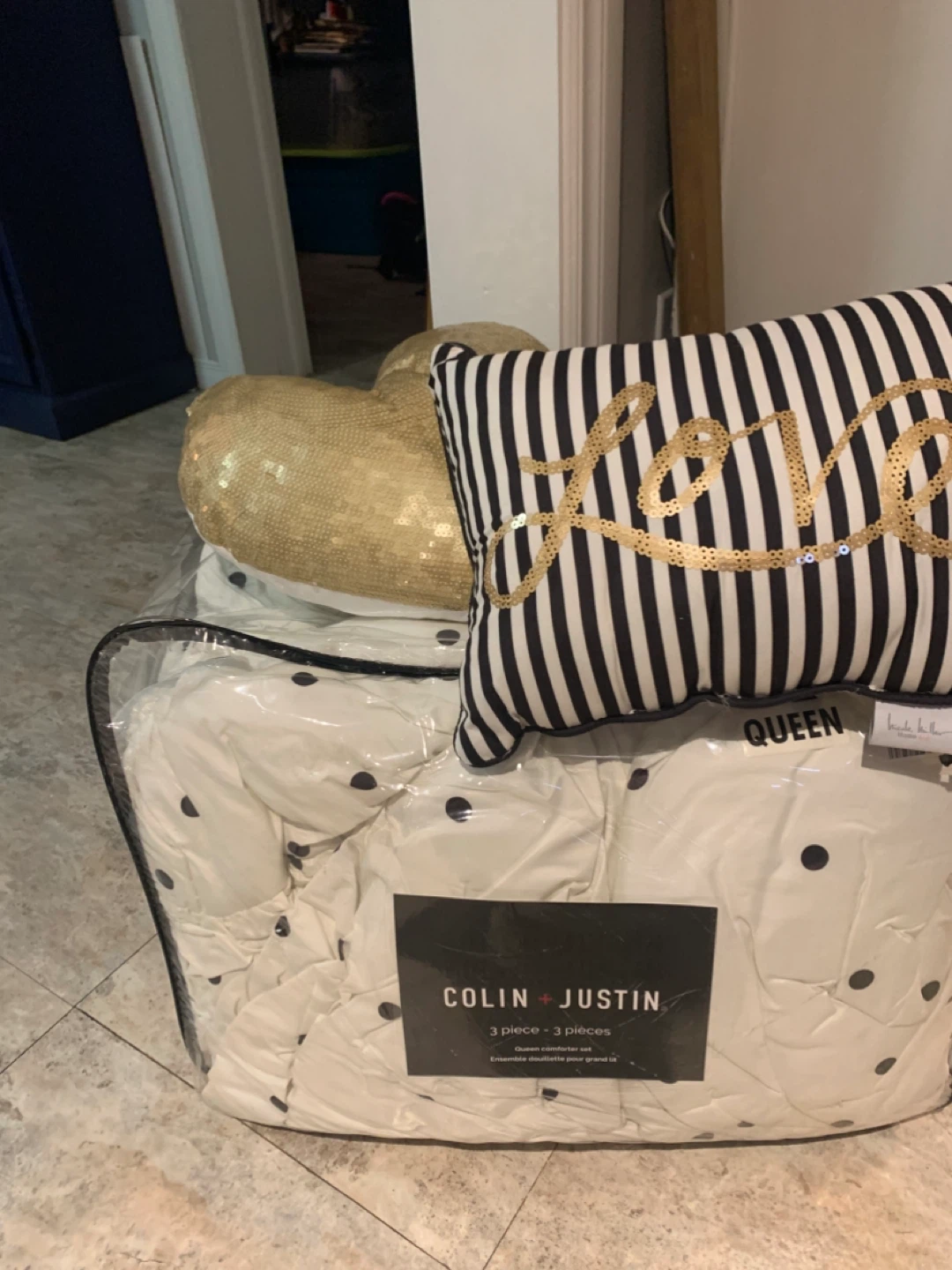 Comforter Set