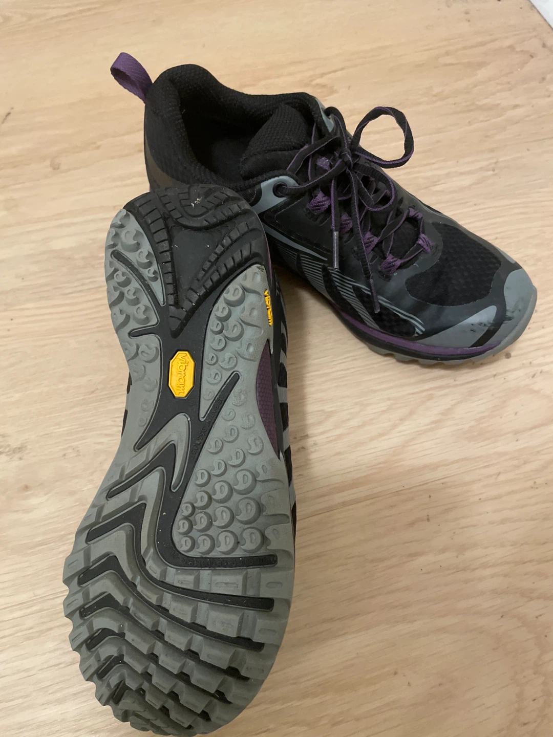 Merrell Bare Access Arc 4 Trail Running Shoes - photo 2
