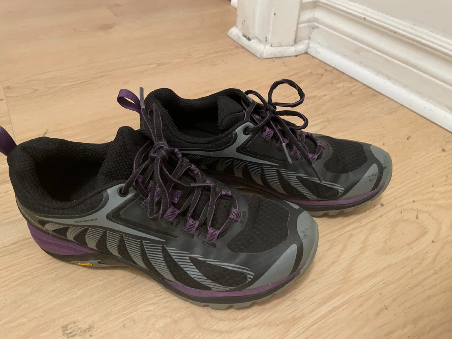 Merrell Bare Access Arc 4 Trail Running Shoes