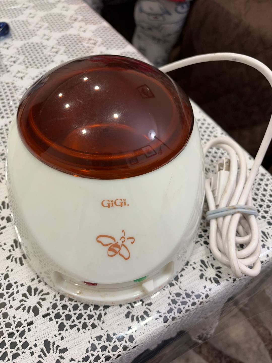 GiGi Wax Warmer