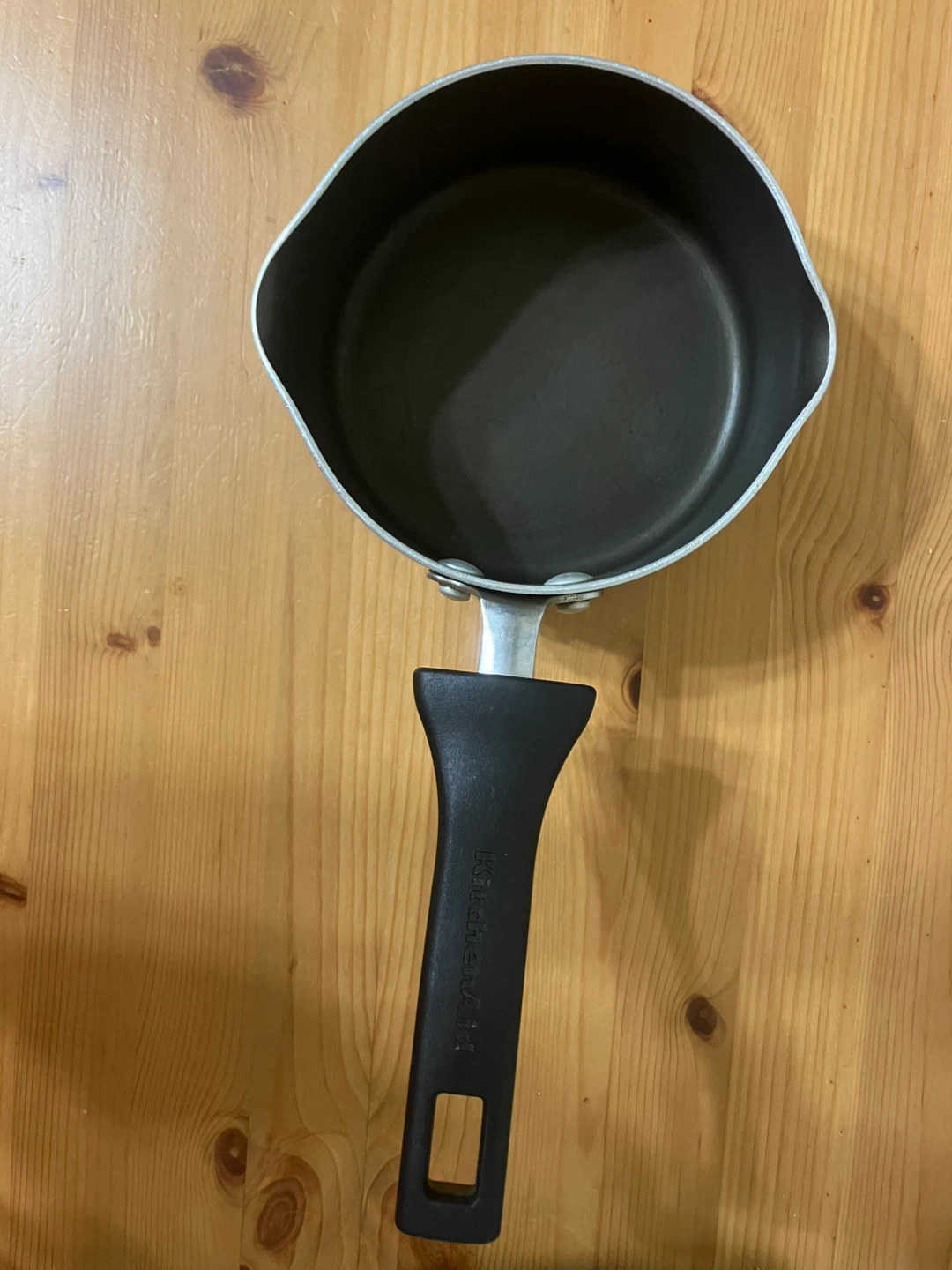KitchenAid 1 QT Saucepan
