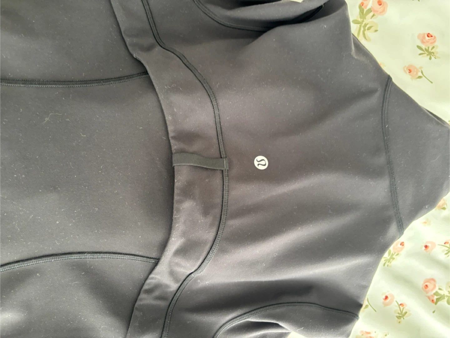 Lululemon Define Jacket - Black - photo 4
