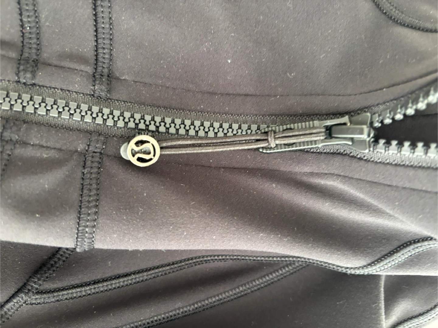 Lululemon Define Jacket - Black - photo 5
