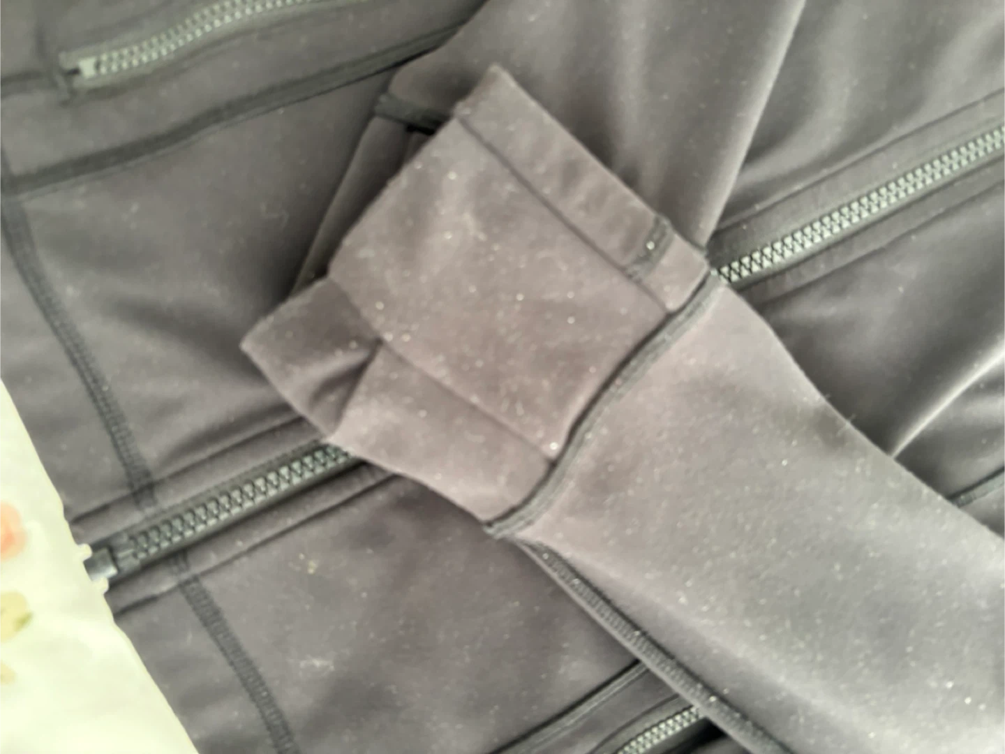 Lululemon Define Jacket - Black - photo 3