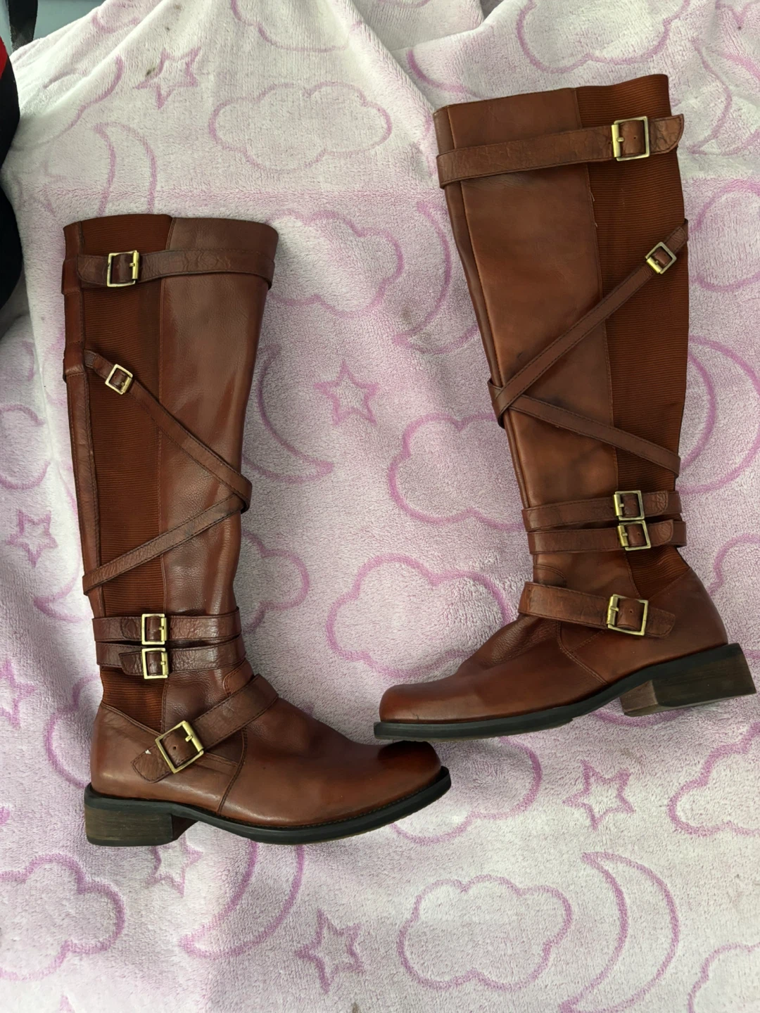 Boots for women size 5,5