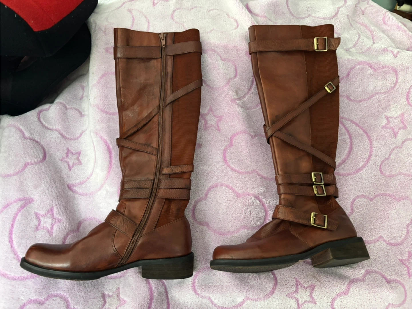 Boots for women size 5,5 - photo 2