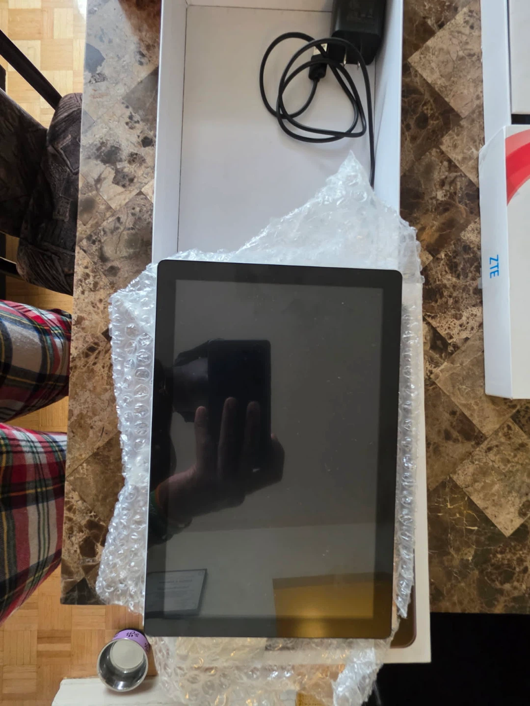 New ZTE & VANKYO Android Tablets - photo 3