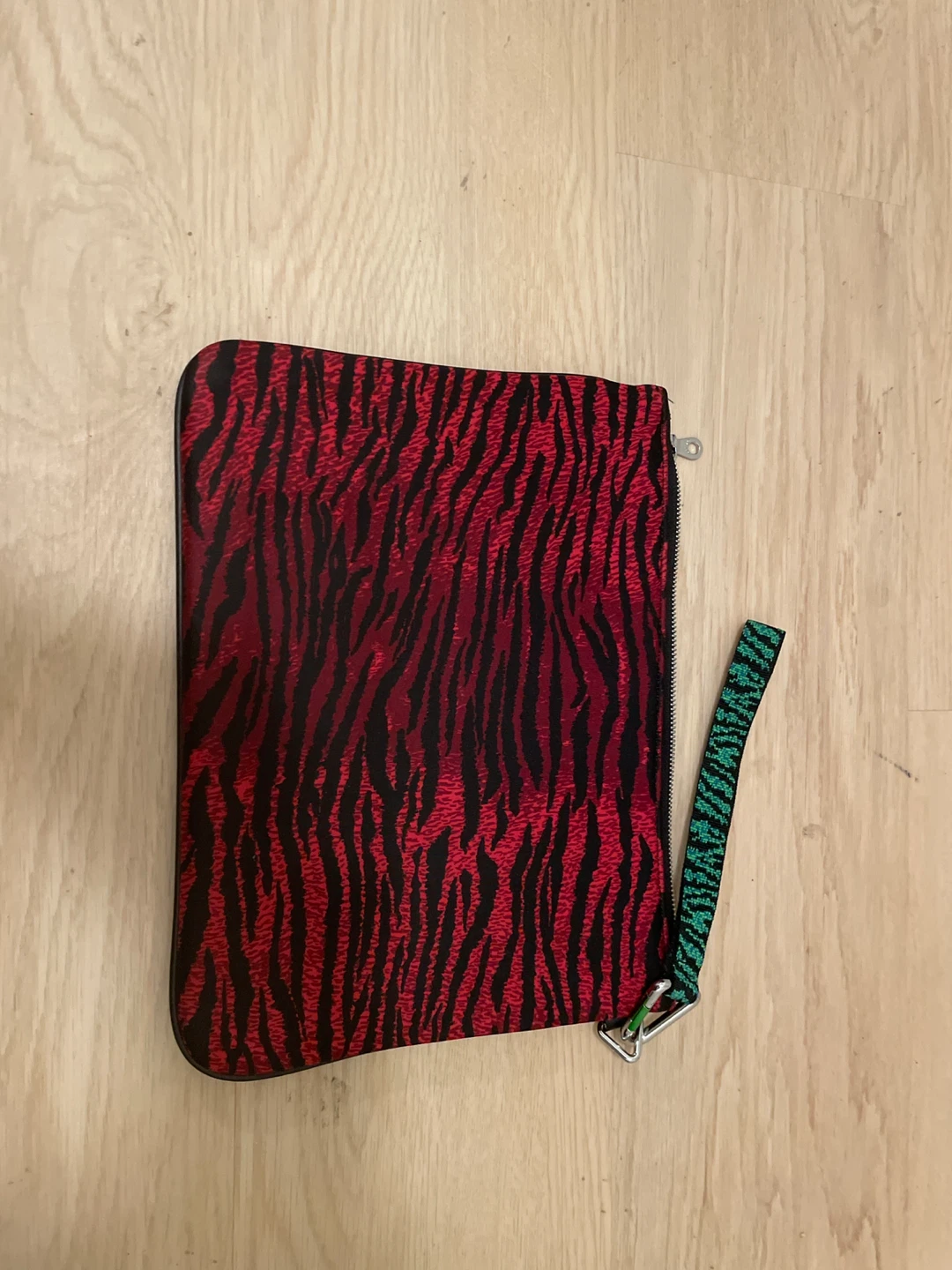 KENZO Clutch Bag - photo 2