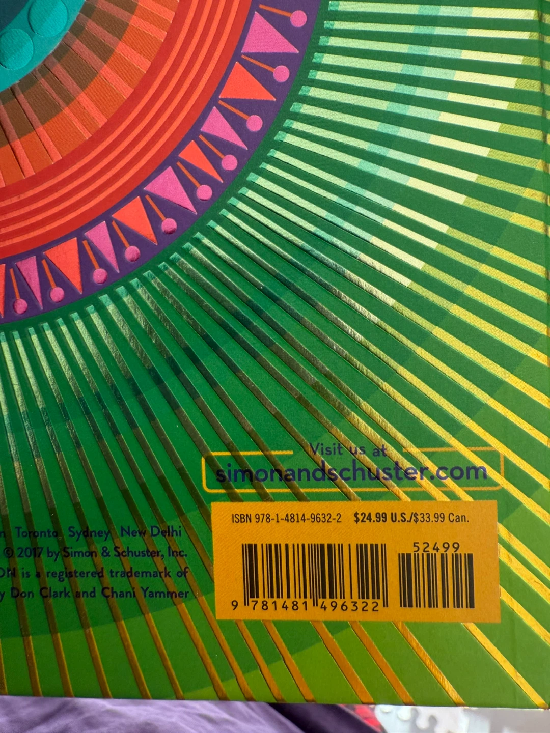 "The World Shines For You" by Jeffrey Burton - photo 5