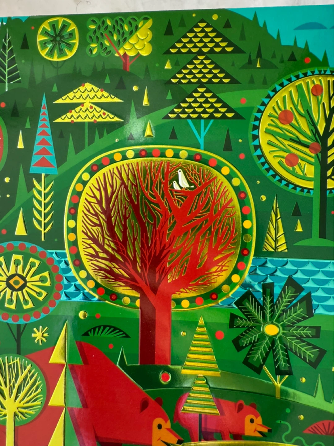 "The World Shines For You" by Jeffrey Burton - photo 3