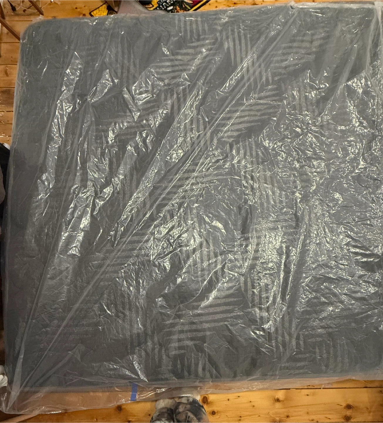 Mattress - Great Condition!