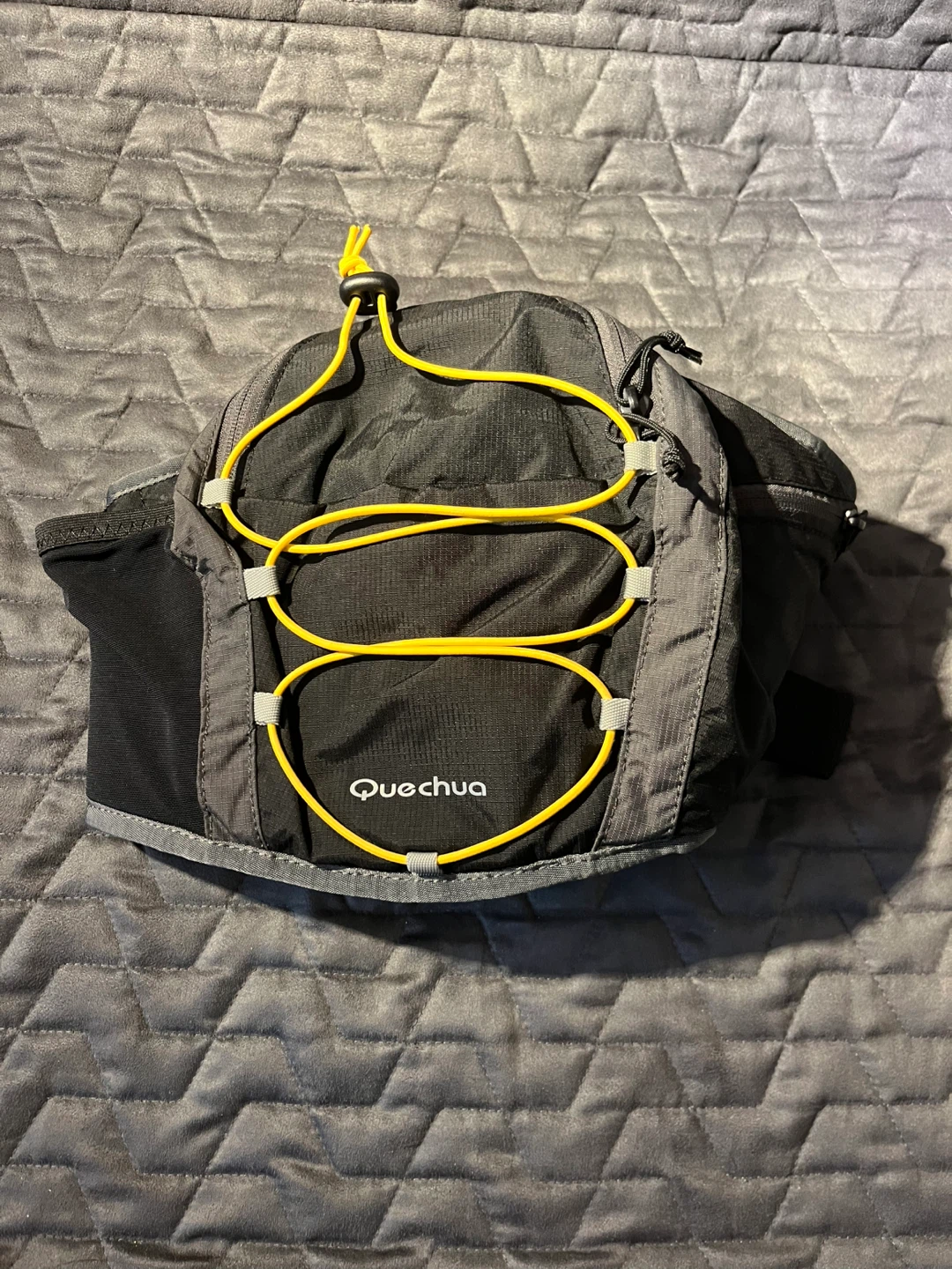 Quechua Arpenaz 5 Running Waist Bag