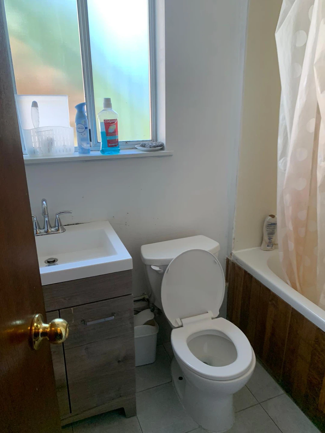 Basement for rent - photo 4