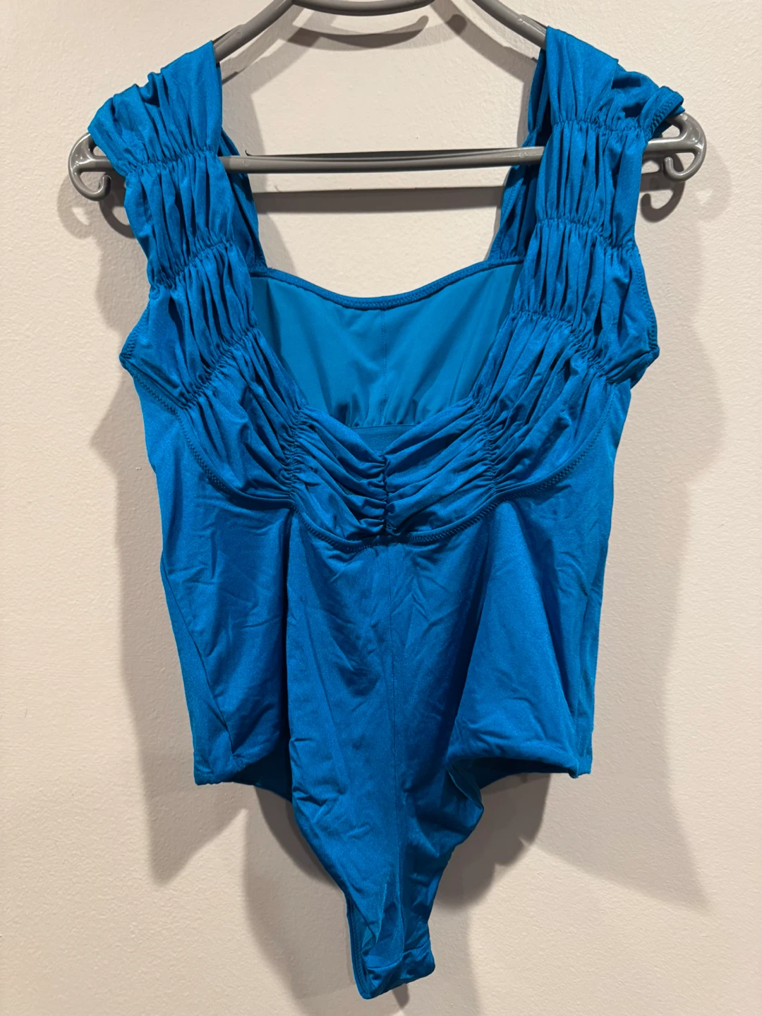 Goldenpoint Blue Swimsuit - Size US 36 - photo 2