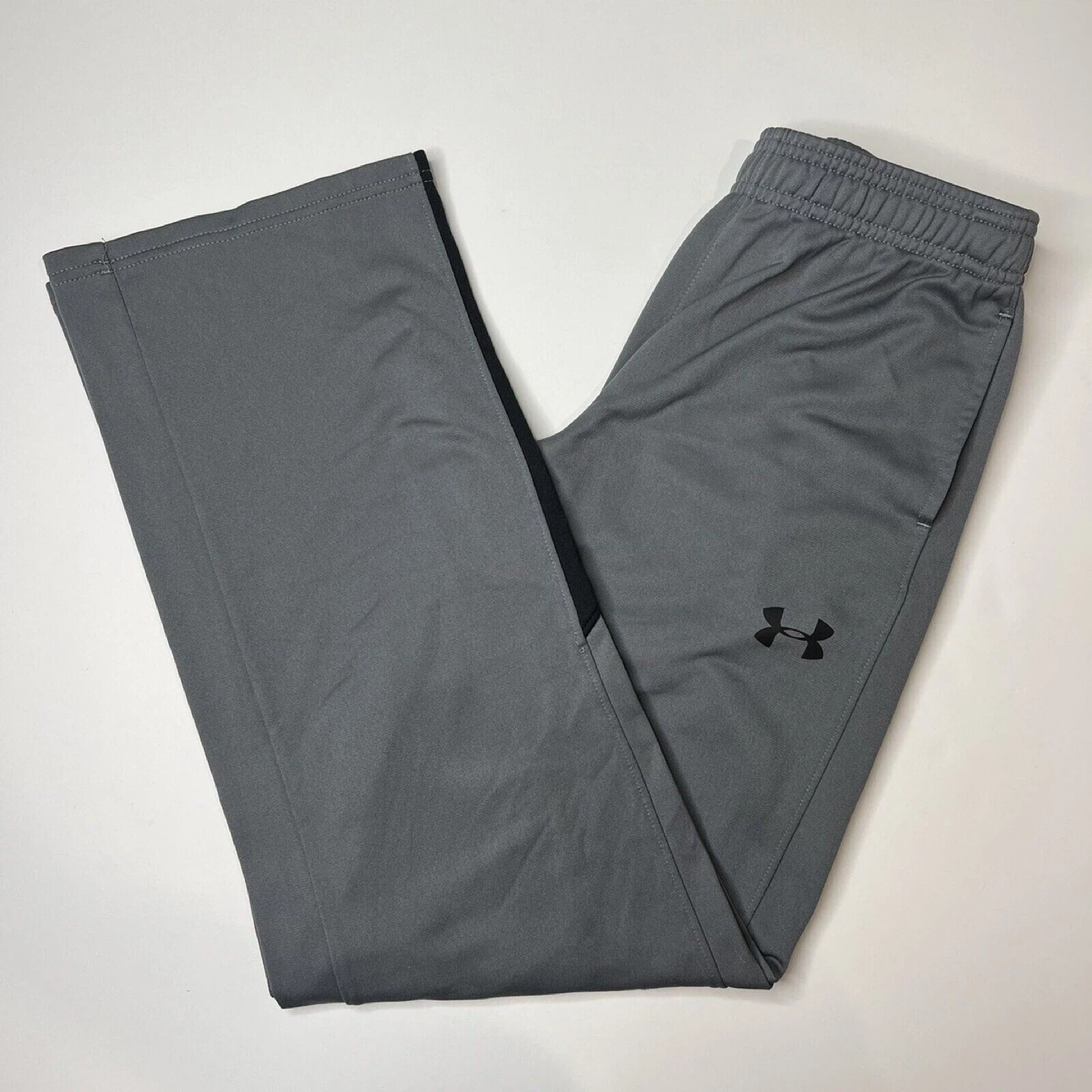Under Armour Grey Pants