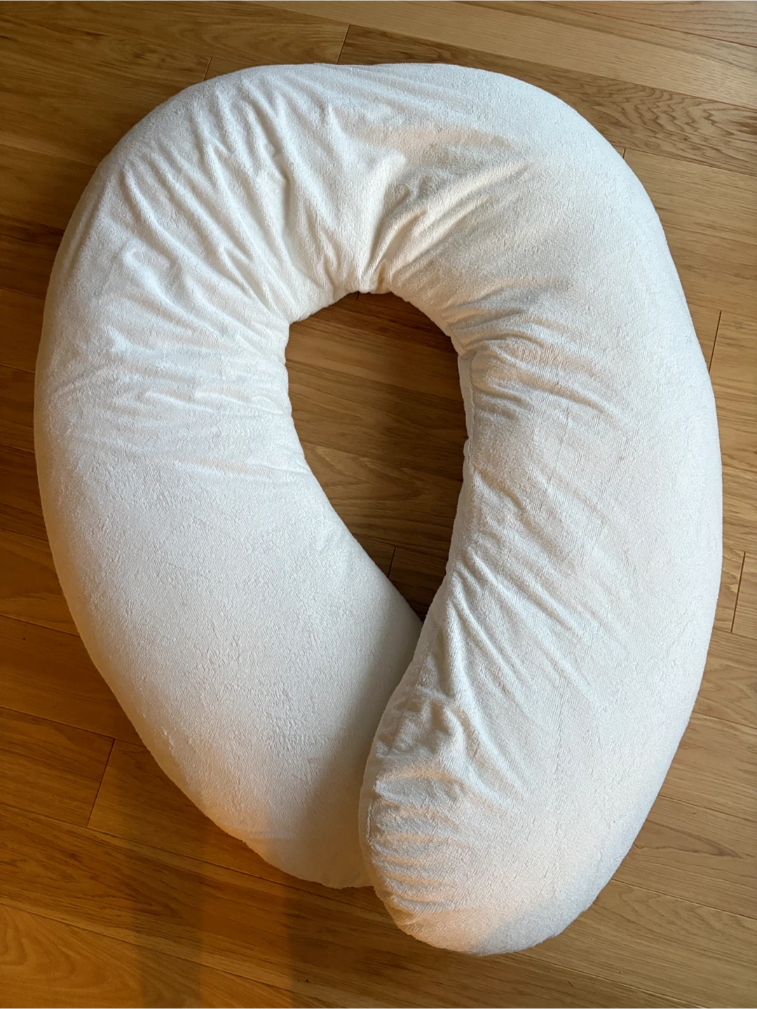Pregnancy Pillow
