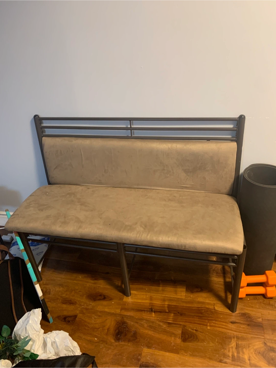 Bench (free) - photo 2