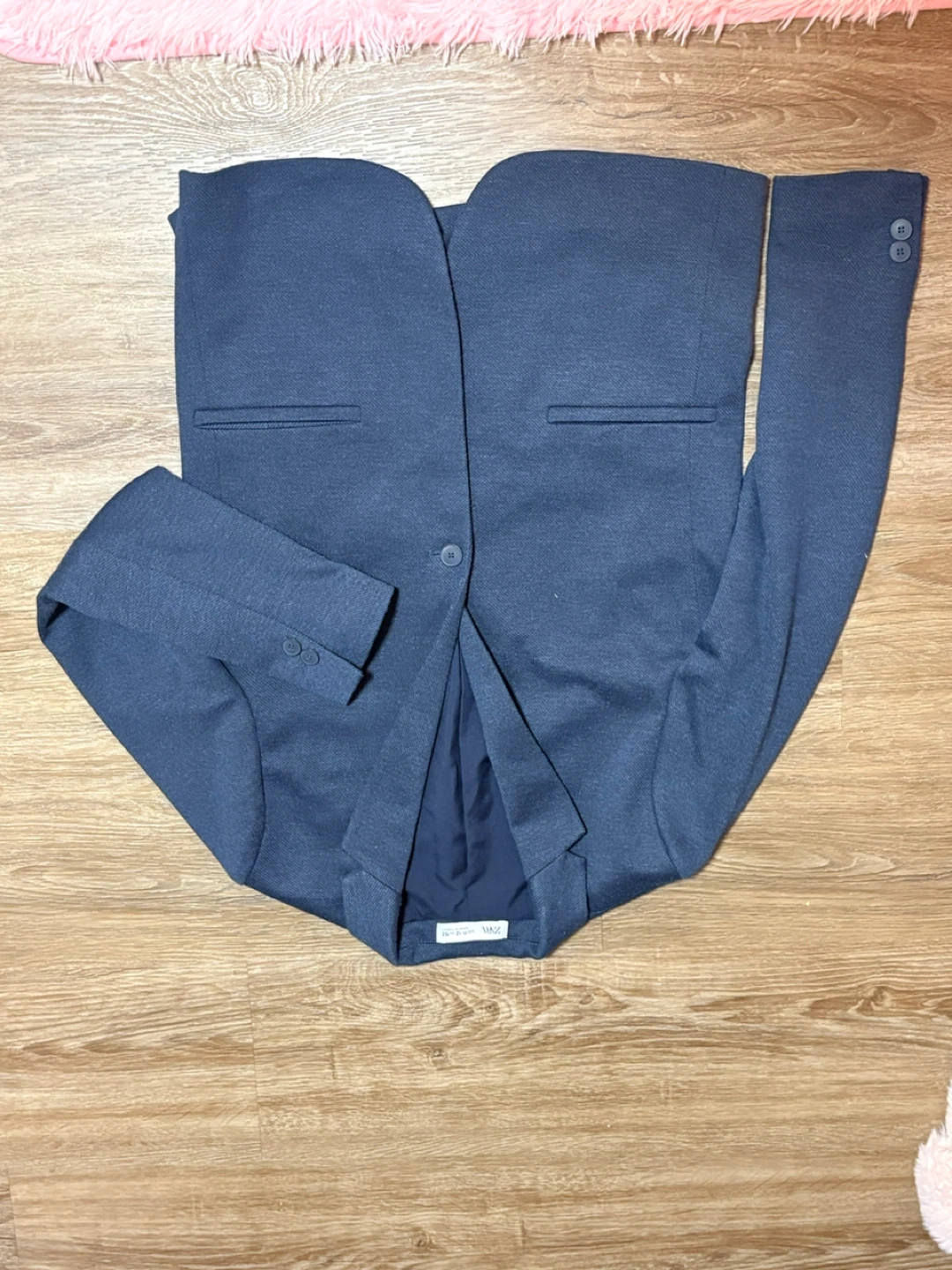 Zara Kids Blazer & Pants Set - Size 11-12 - photo 3