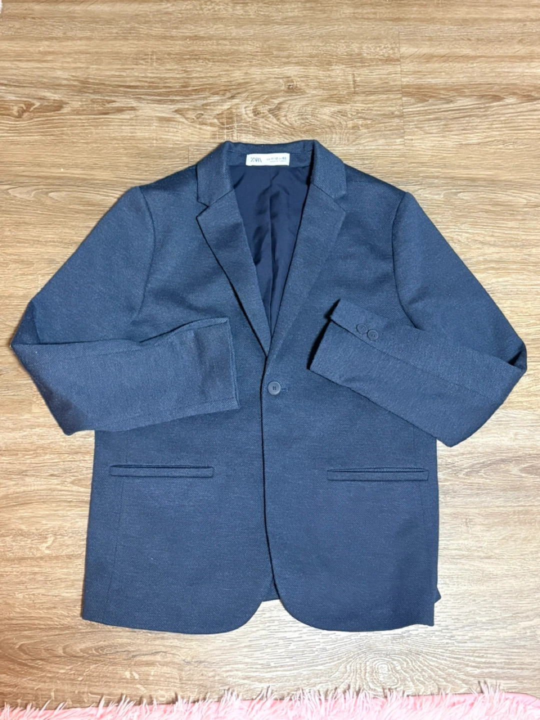 Zara Kids Blazer & Pants Set - Size 11-12 - photo 2