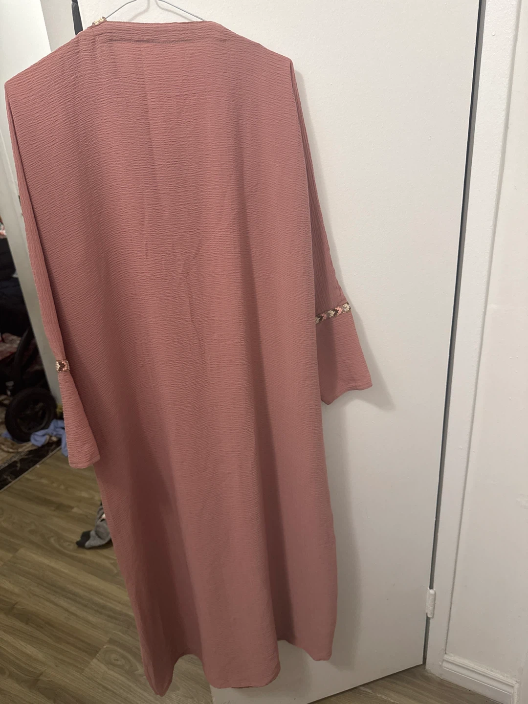 Dusty Rose Dress Size 52 - photo 4