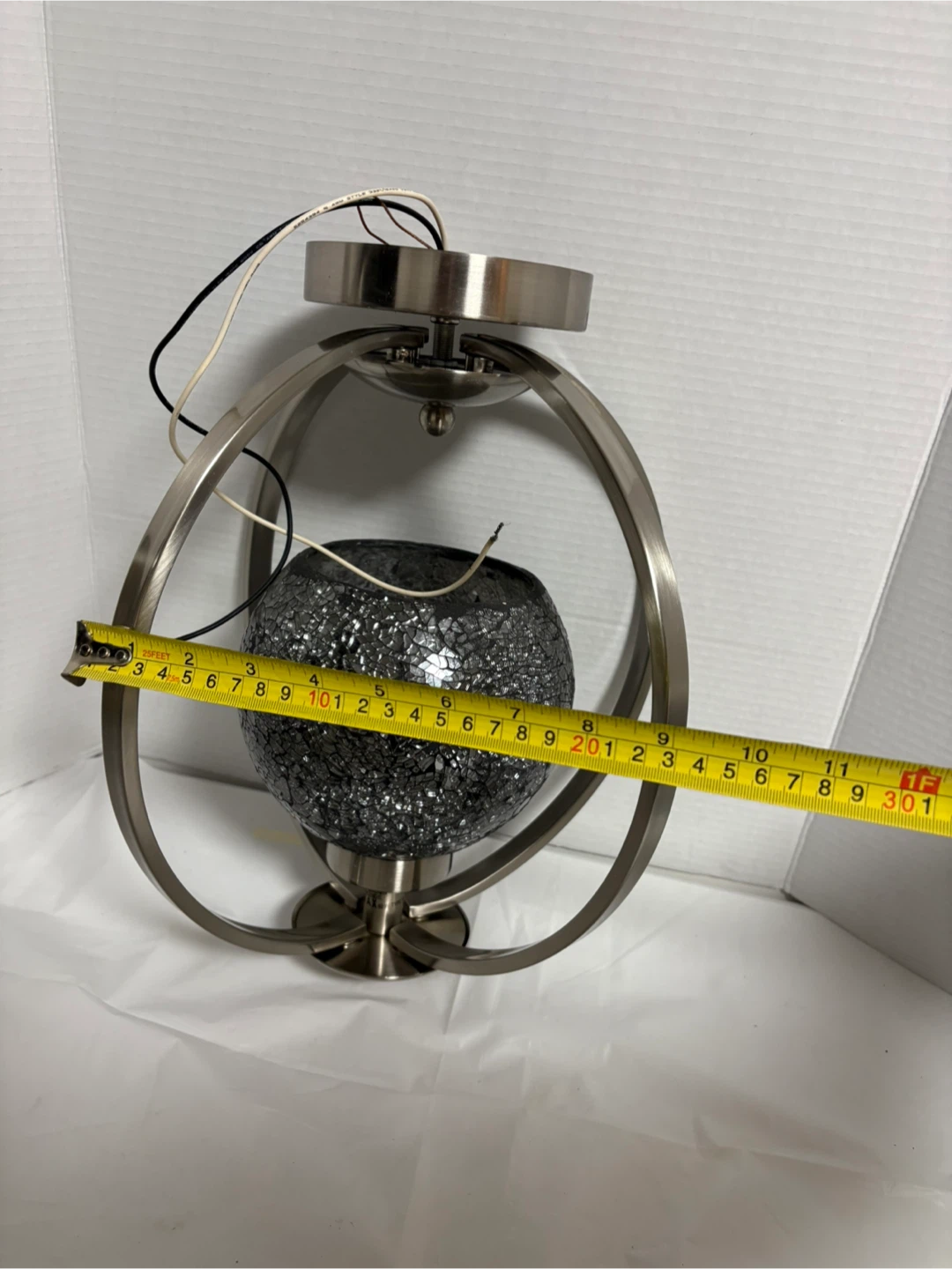 CANARM IPL210B01 Pendant Light - photo 4