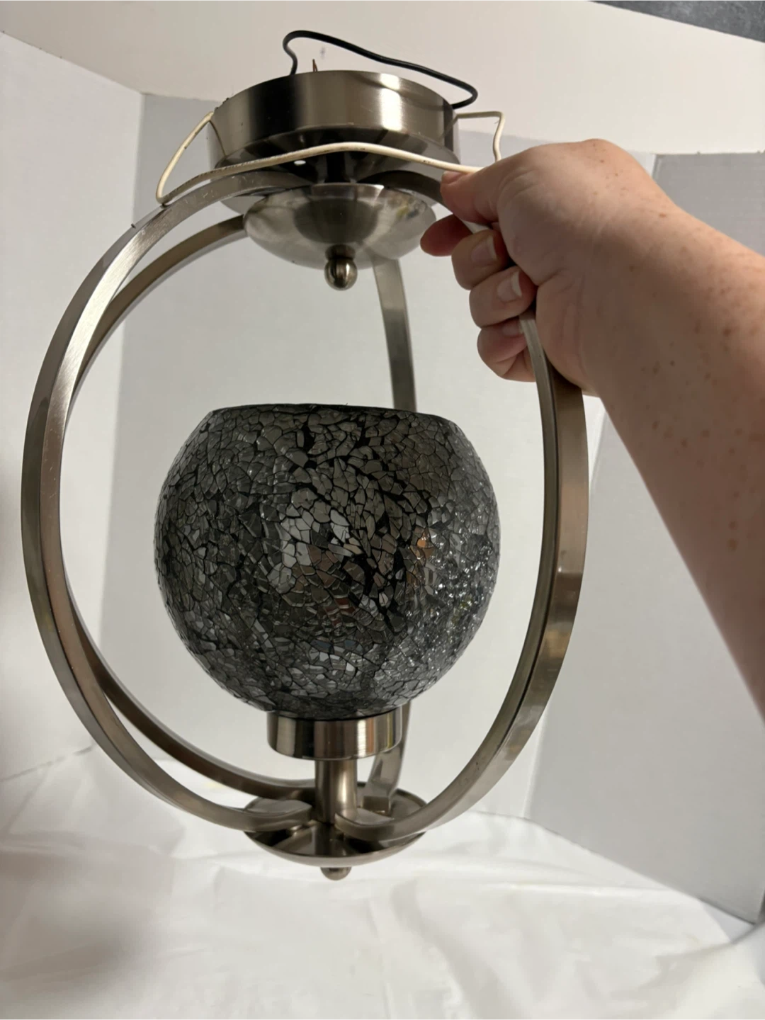 CANARM IPL210B01 Pendant Light - photo 2