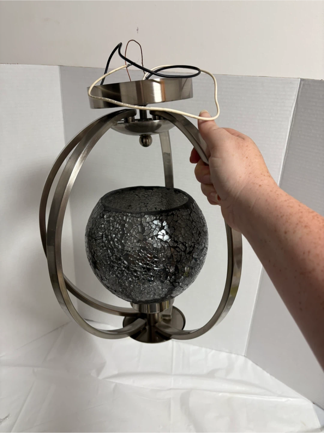 CANARM IPL210B01 Pendant Light