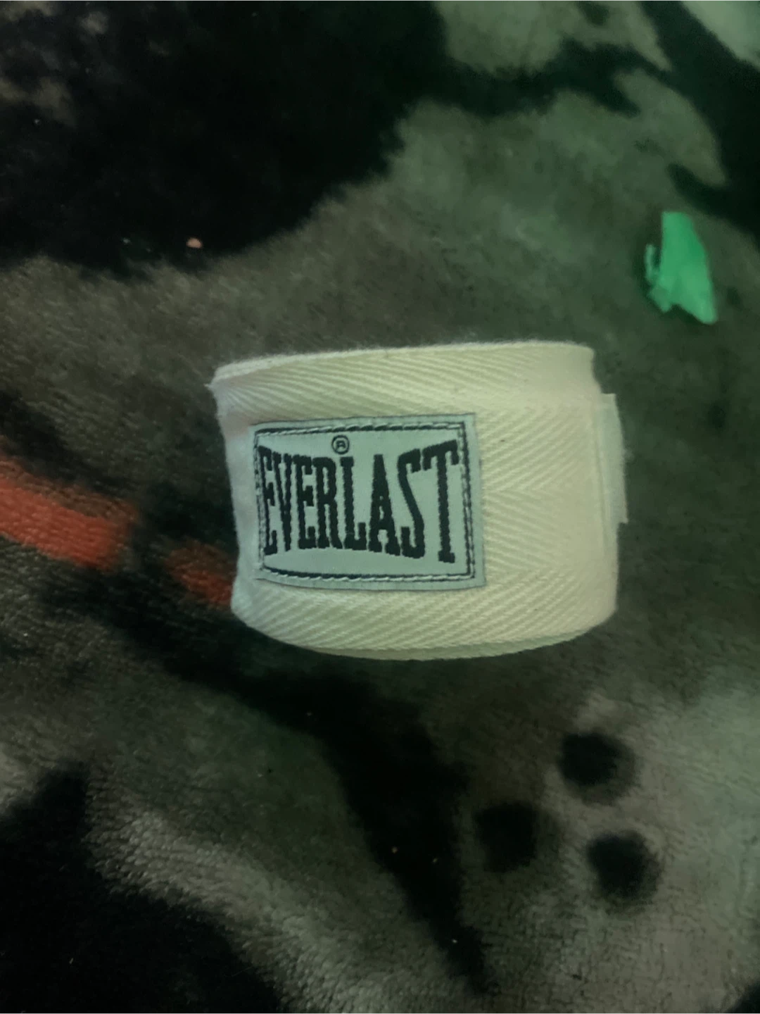 Everlast Hand Wraps - Boxing