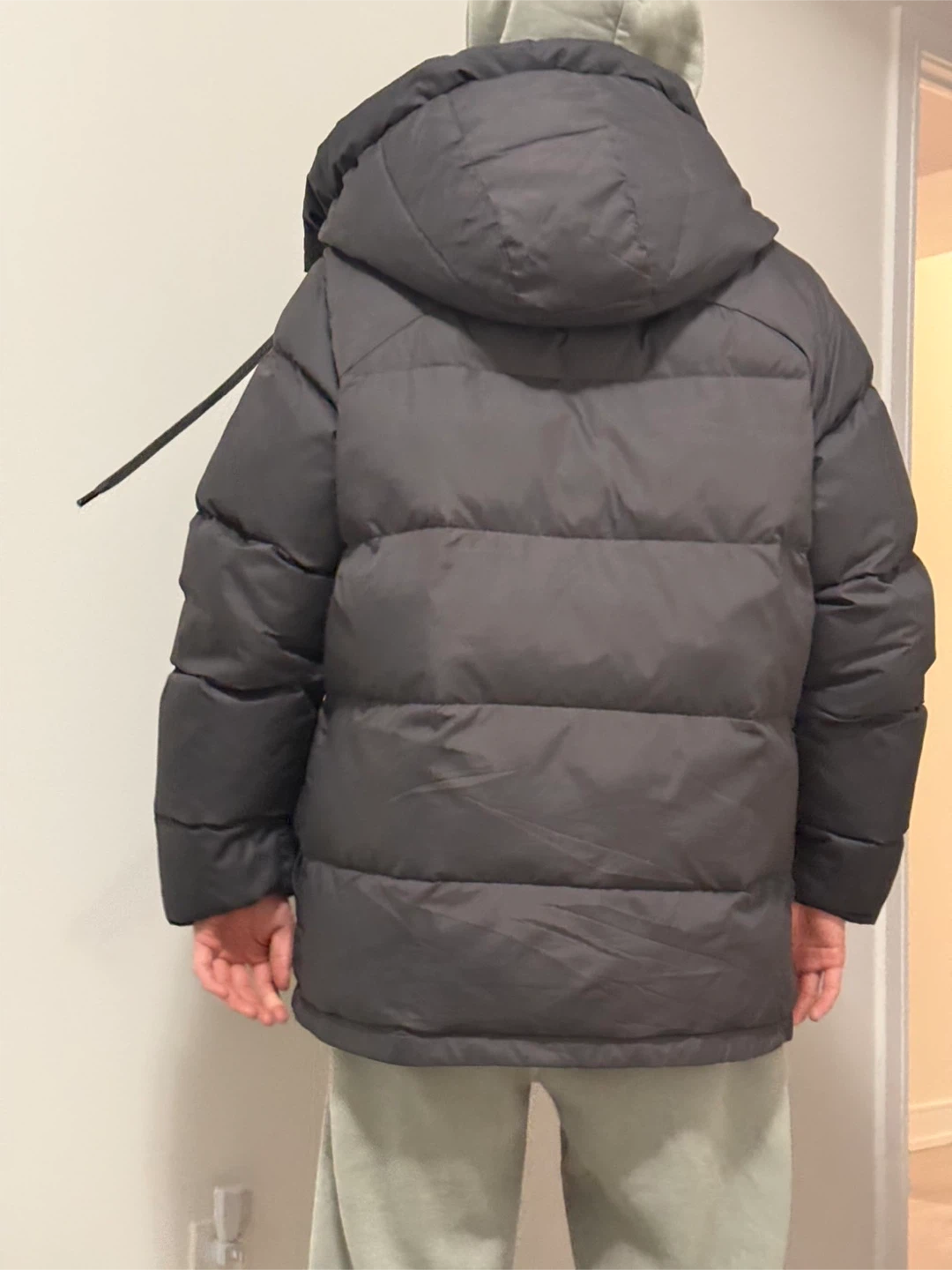 Just Parka - photo 3
