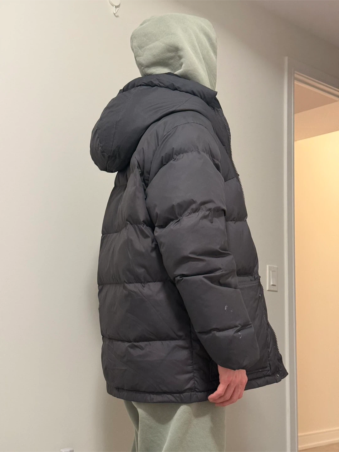 Just Parka - photo 5