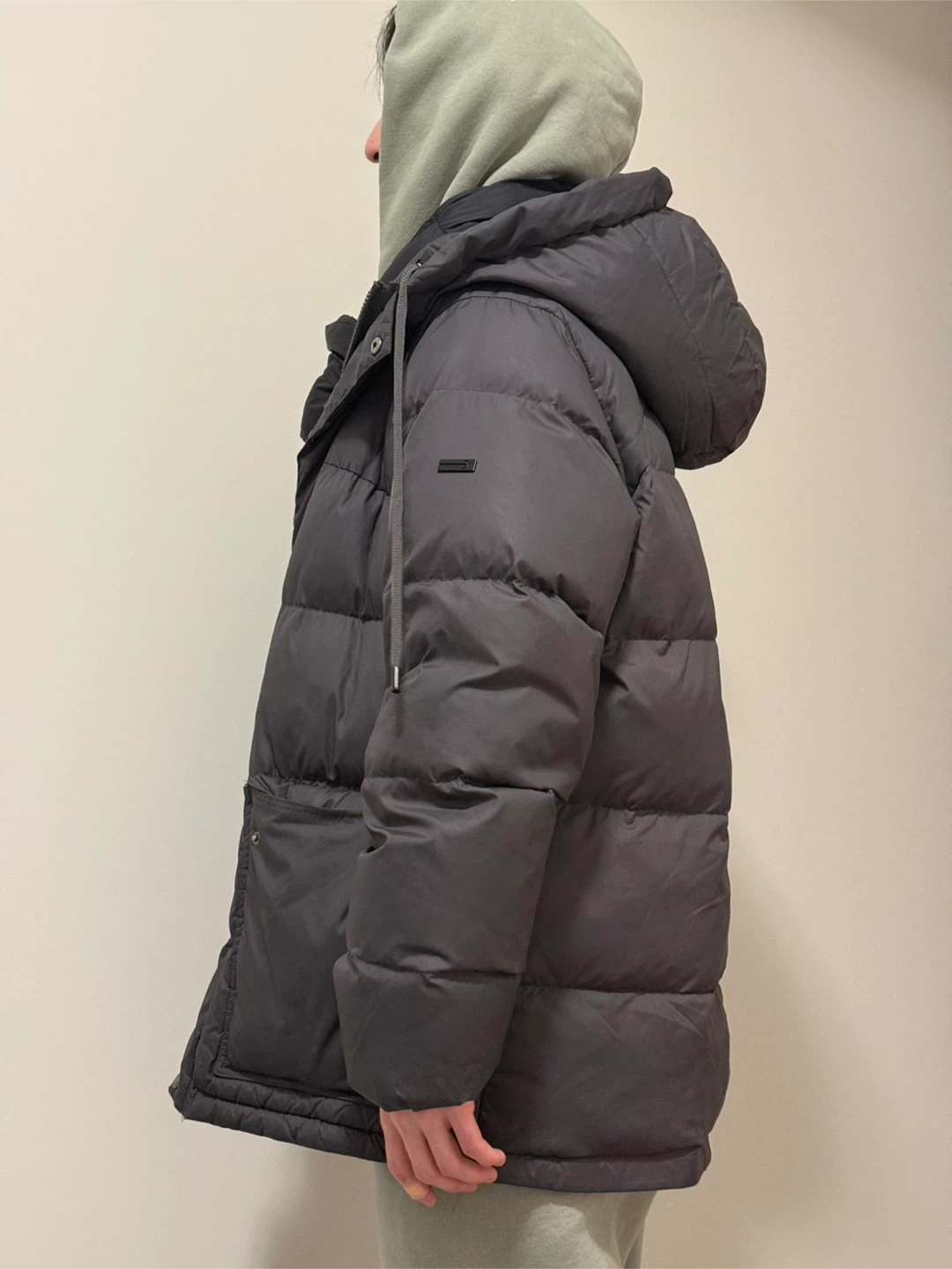 Just Parka - photo 4