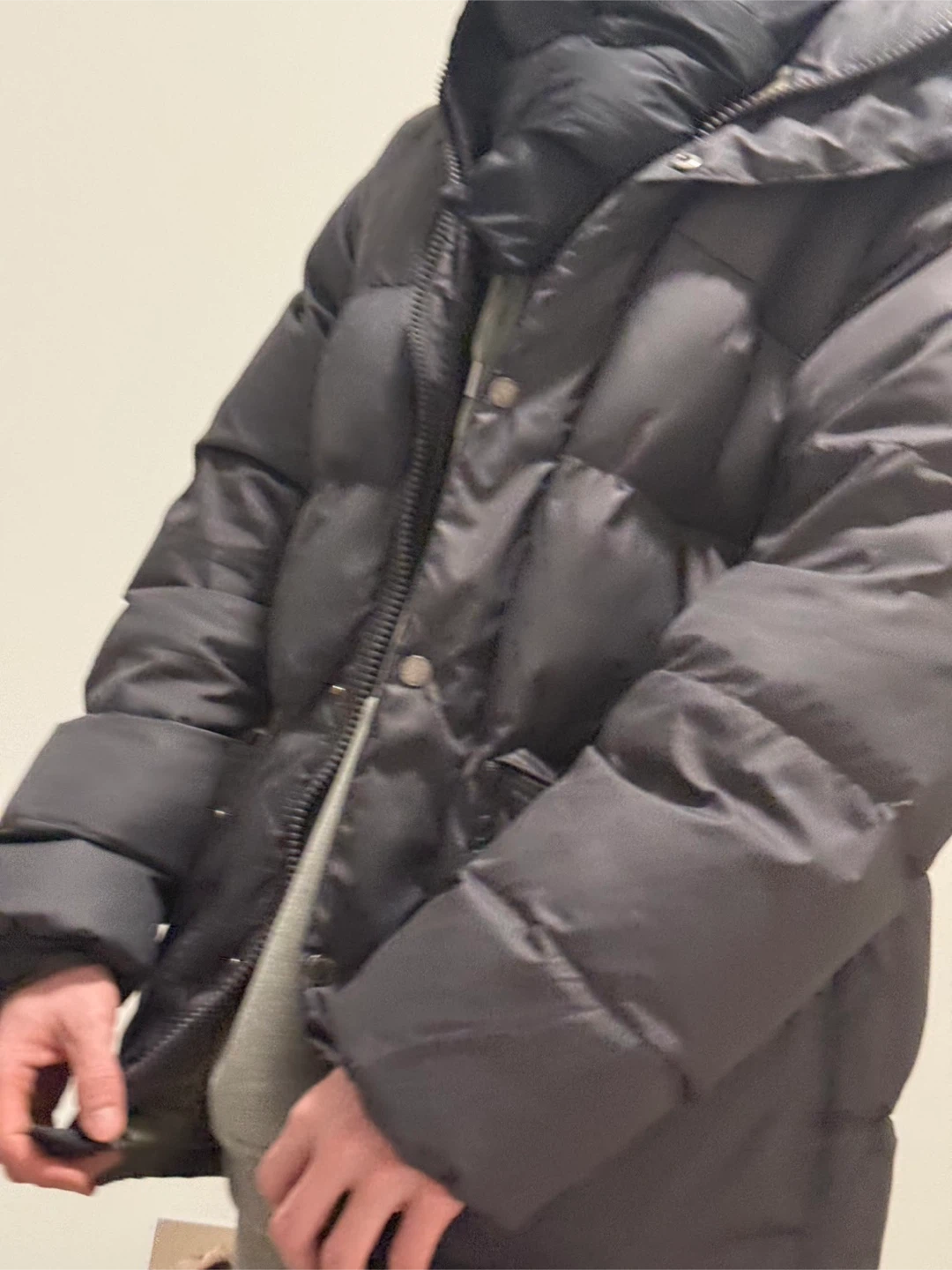 Just Parka - photo 2