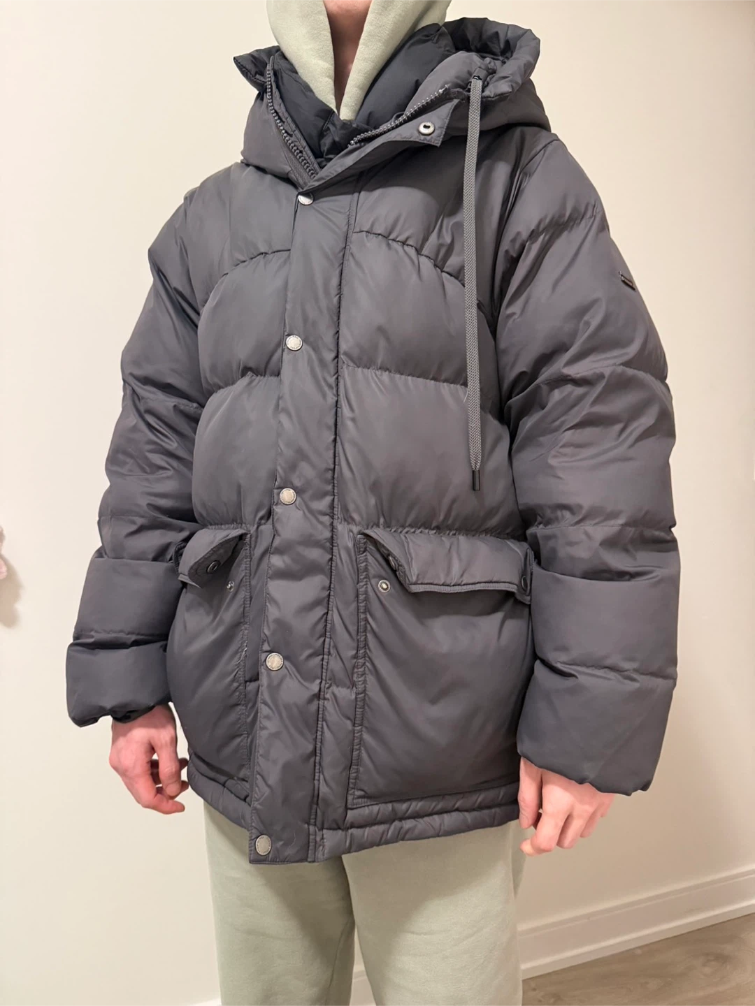 Just Parka
