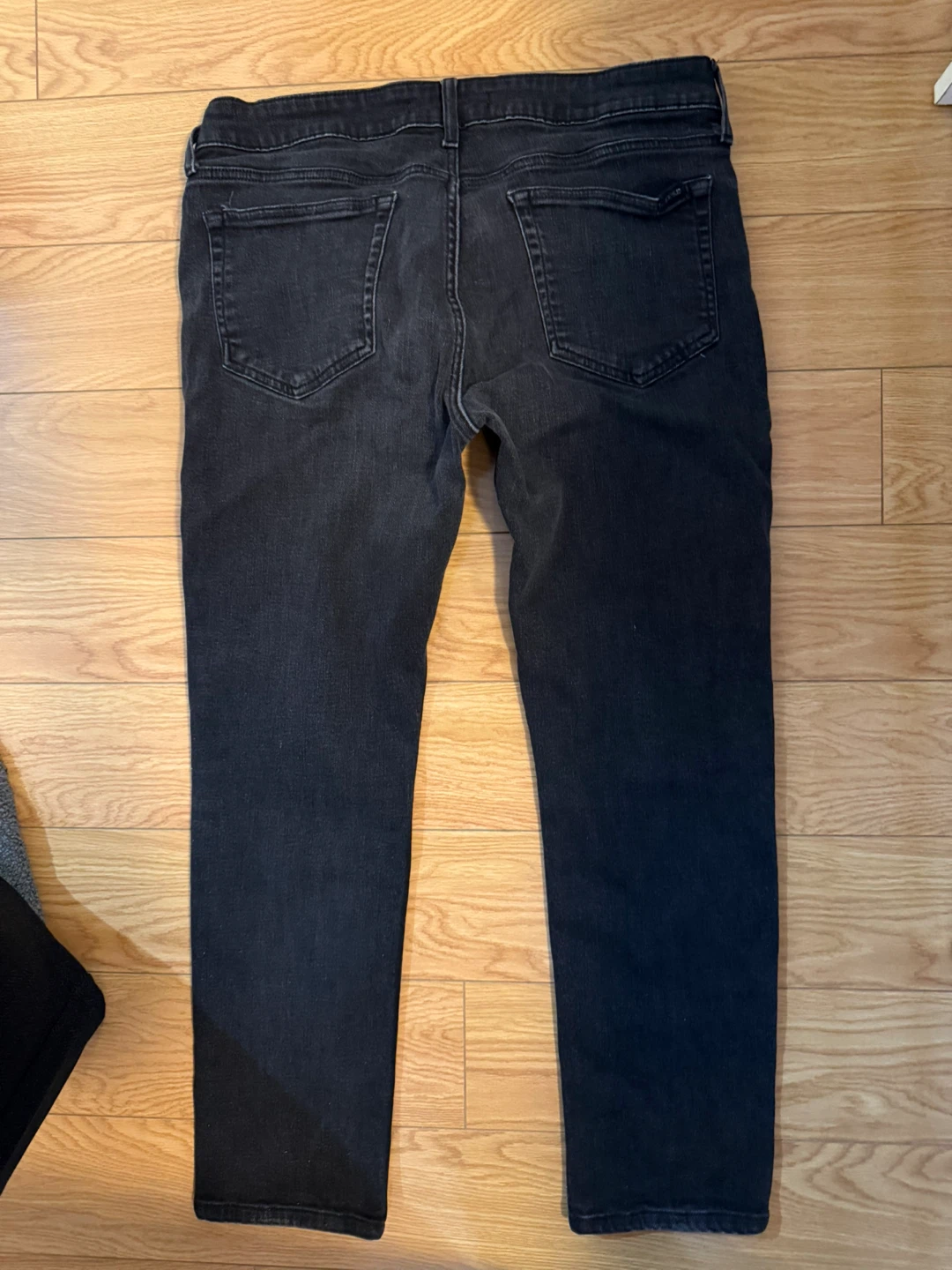 Mens denim Slim Fit - Size 36/32 - photo 3