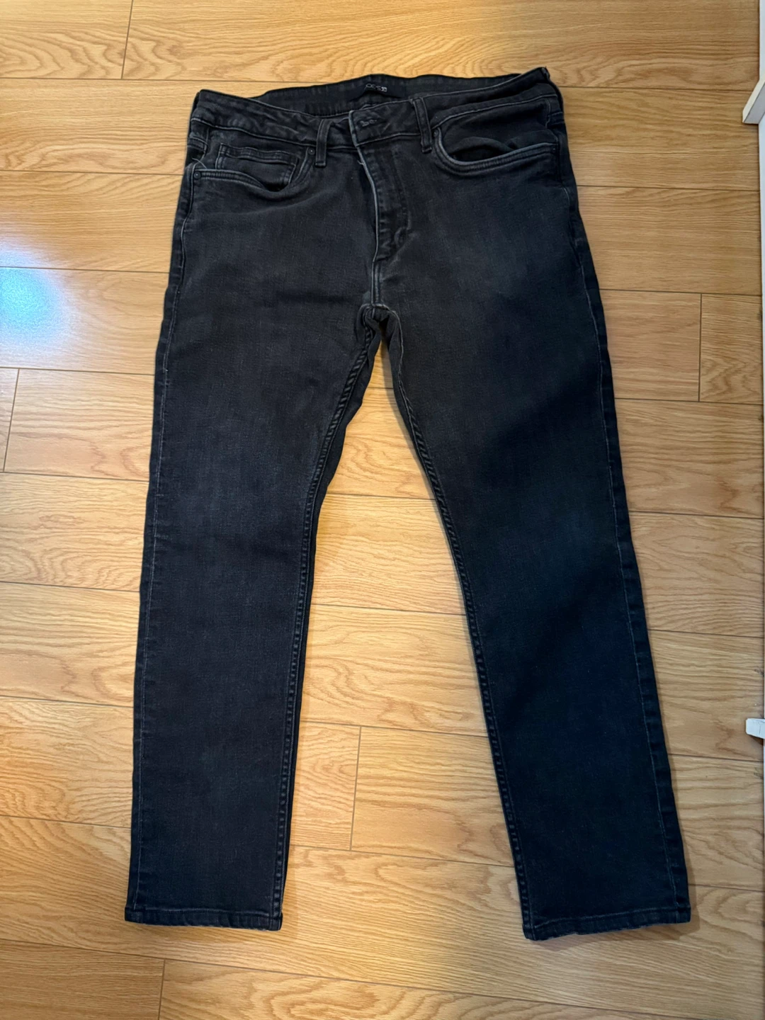 Mens denim Slim Fit - Size 36/32 - photo 2