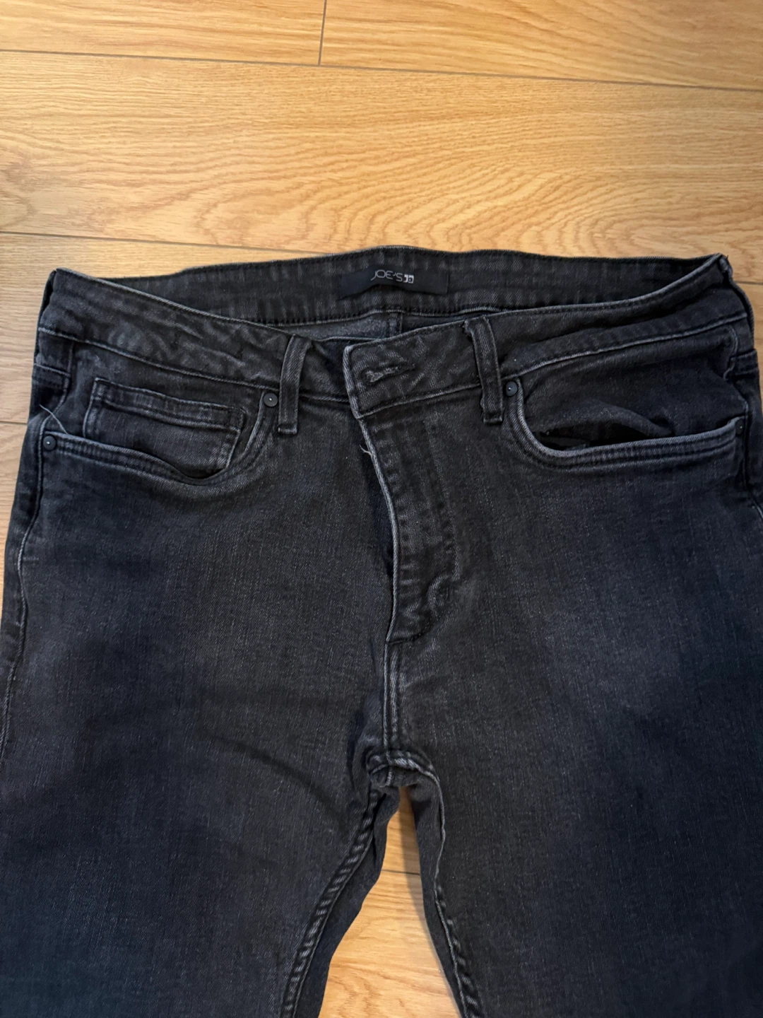 Mens denim Slim Fit - Size 36/32