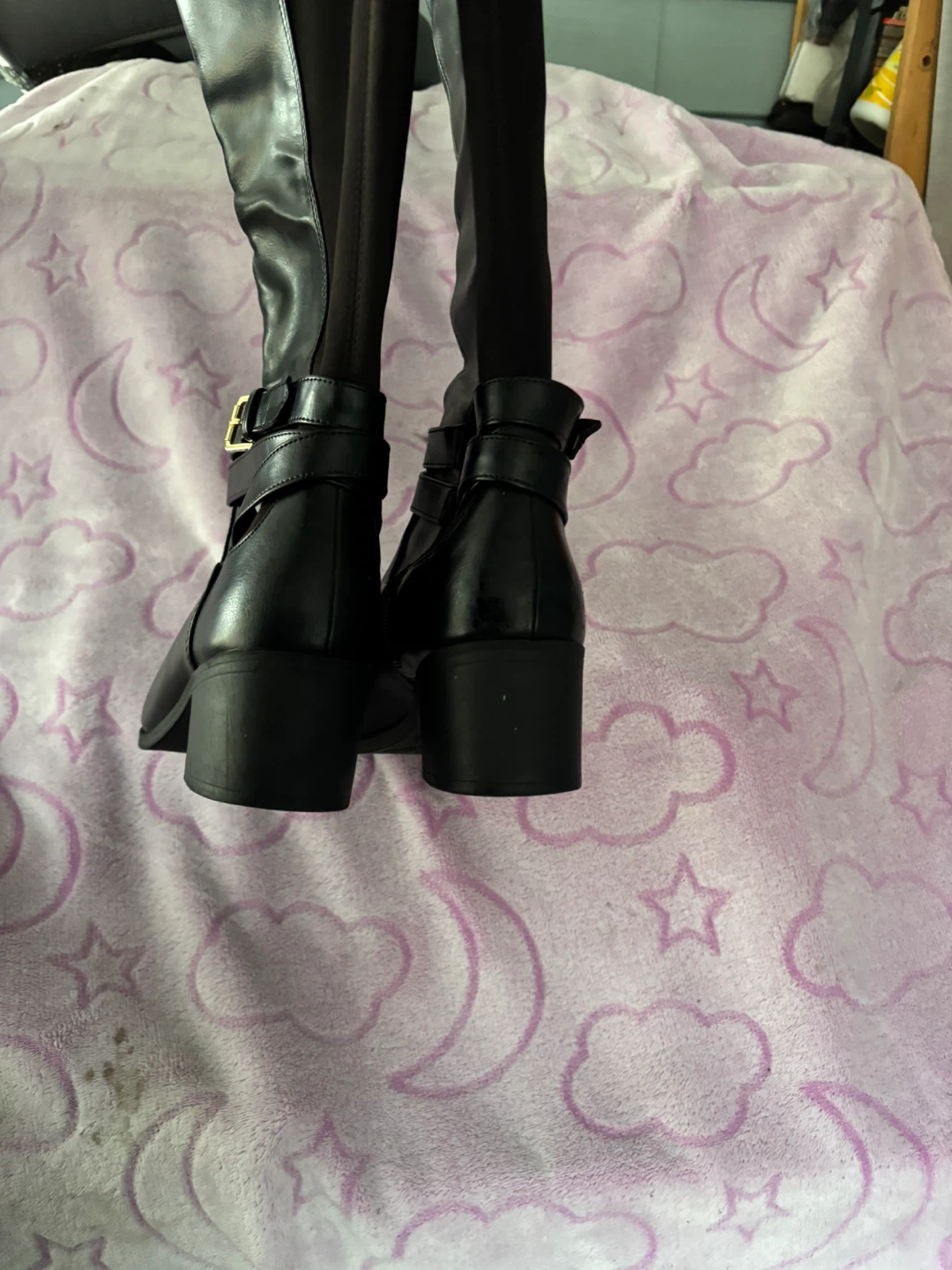 Boots for women - photo 4